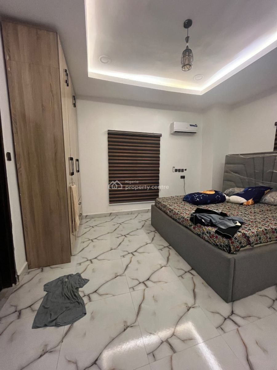 Fully Furnished 2 Bedroom Apartment, By Anova Apartments, Fo1 Layout, Kubwa, Abuja, Block of Flats for Sale