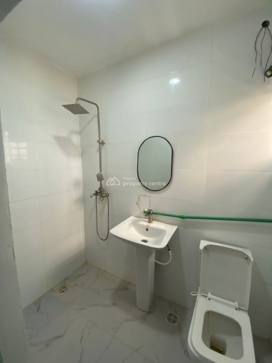 Spacious Room and Parlour, Ogombo, Ajah, Lagos, Mini Flat (room and Parlour) for Rent