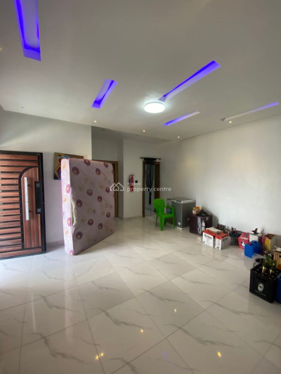Spacious Room and Parlour, Ogombo, Ajah, Lagos, Mini Flat (room and Parlour) for Rent