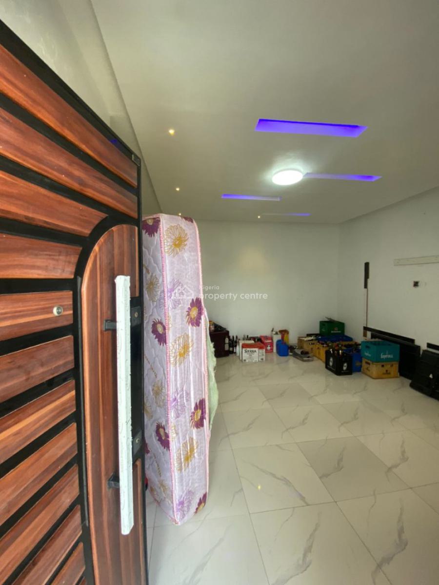 Spacious Room and Parlour, Ogombo, Ajah, Lagos, Mini Flat (room and Parlour) for Rent