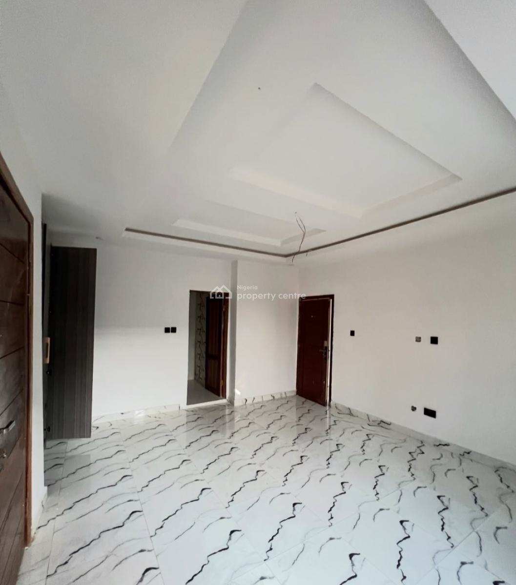 Luxury 4 Bedroom Duplex with Bq, Ajah, Lagos, House for Rent