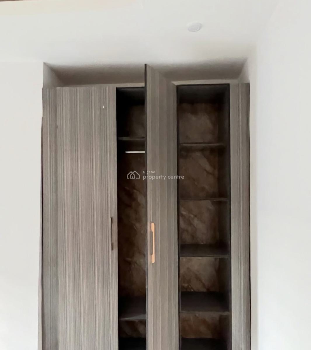 Luxury 4 Bedroom Duplex with Bq, Ajah, Lagos, House for Rent