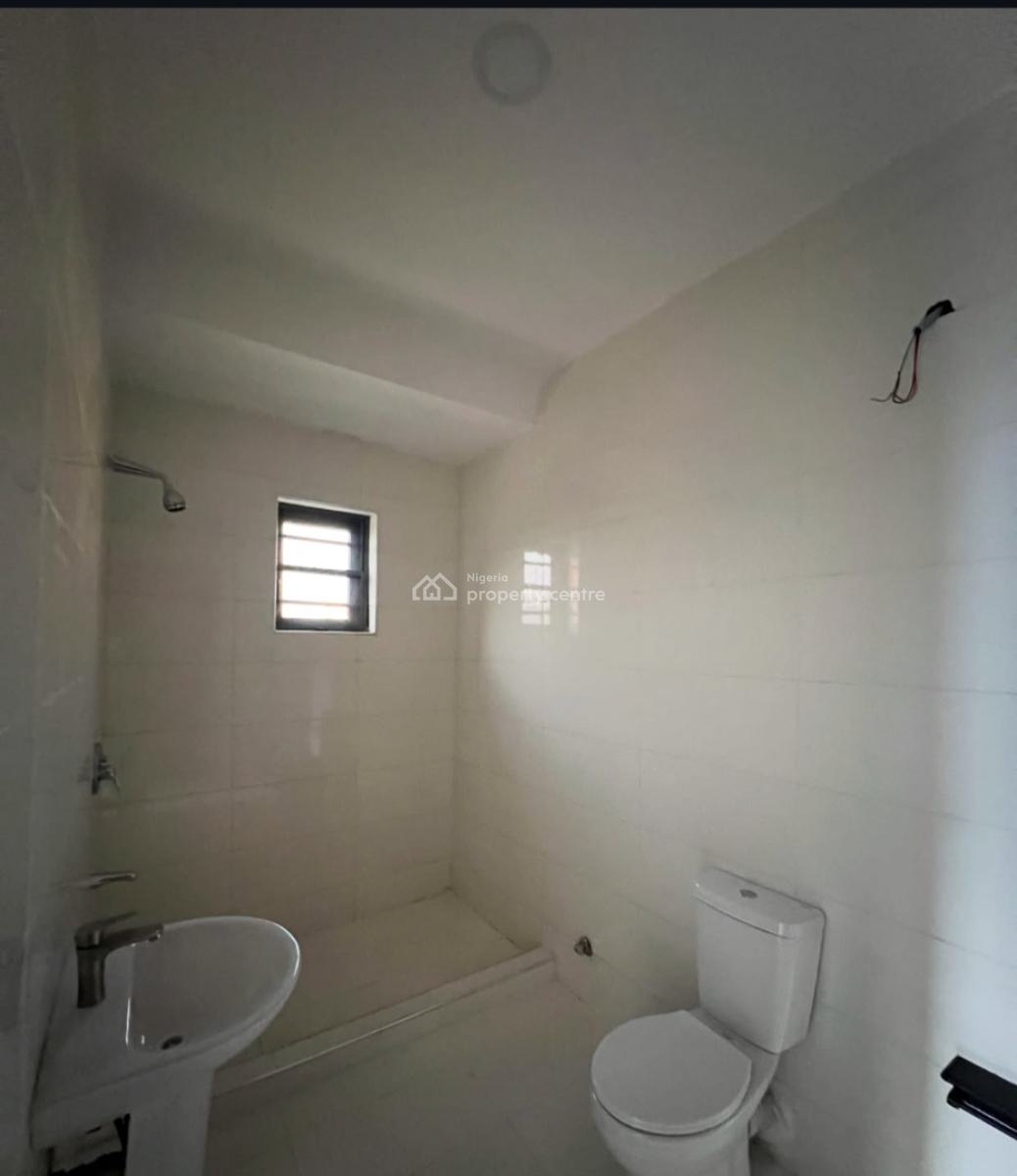 Luxury 4 Bedroom Duplex with Bq, Ajah, Lagos, House for Rent