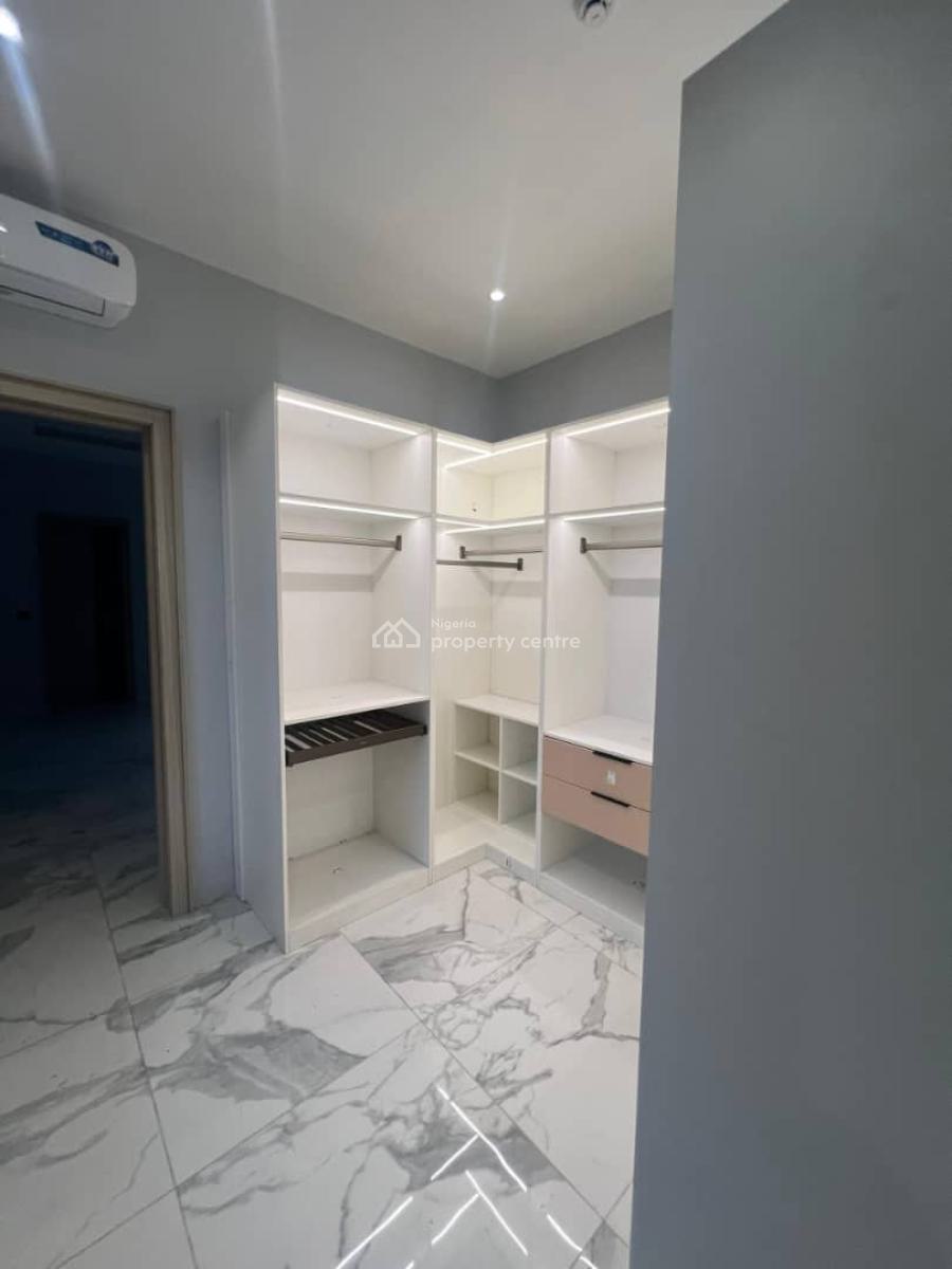 5 Bedroom Detached Duplex with Bq, Gym and Swimming Pool, Lekki Phase 1, Lekki, Lagos, Detached Duplex for Rent