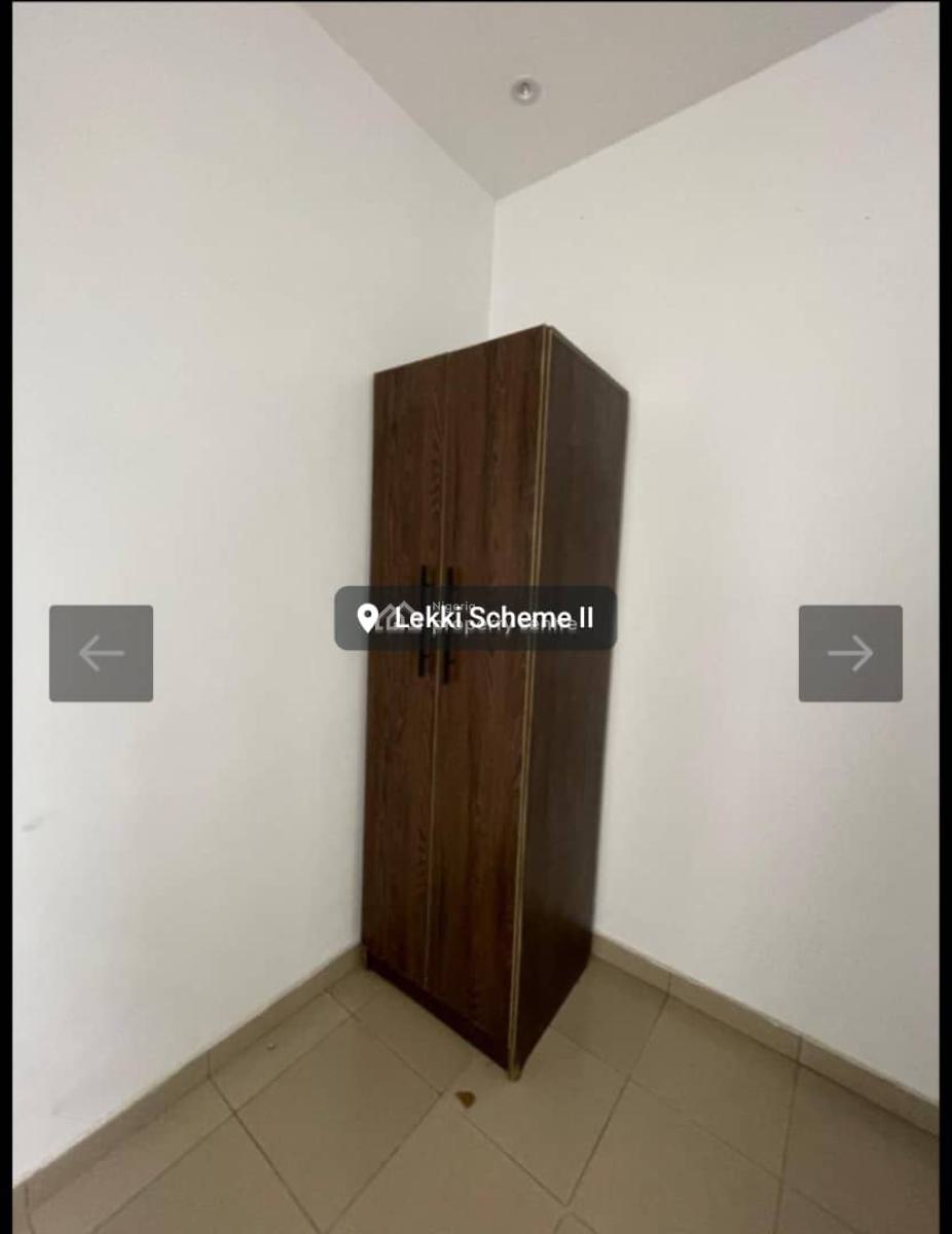Standard Mini Flat with Balcony, Lekki Gardens Scheme 2 Abraham Adesanya, Ajah, Lagos, Mini Flat (room and Parlour) for Rent