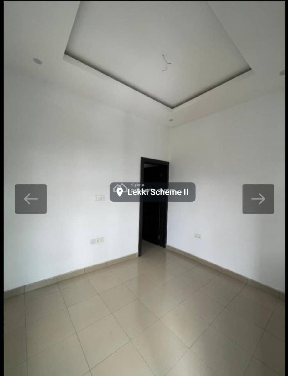 Standard Mini Flat with Balcony, Lekki Gardens Scheme 2 Abraham Adesanya, Ajah, Lagos, Mini Flat (room and Parlour) for Rent