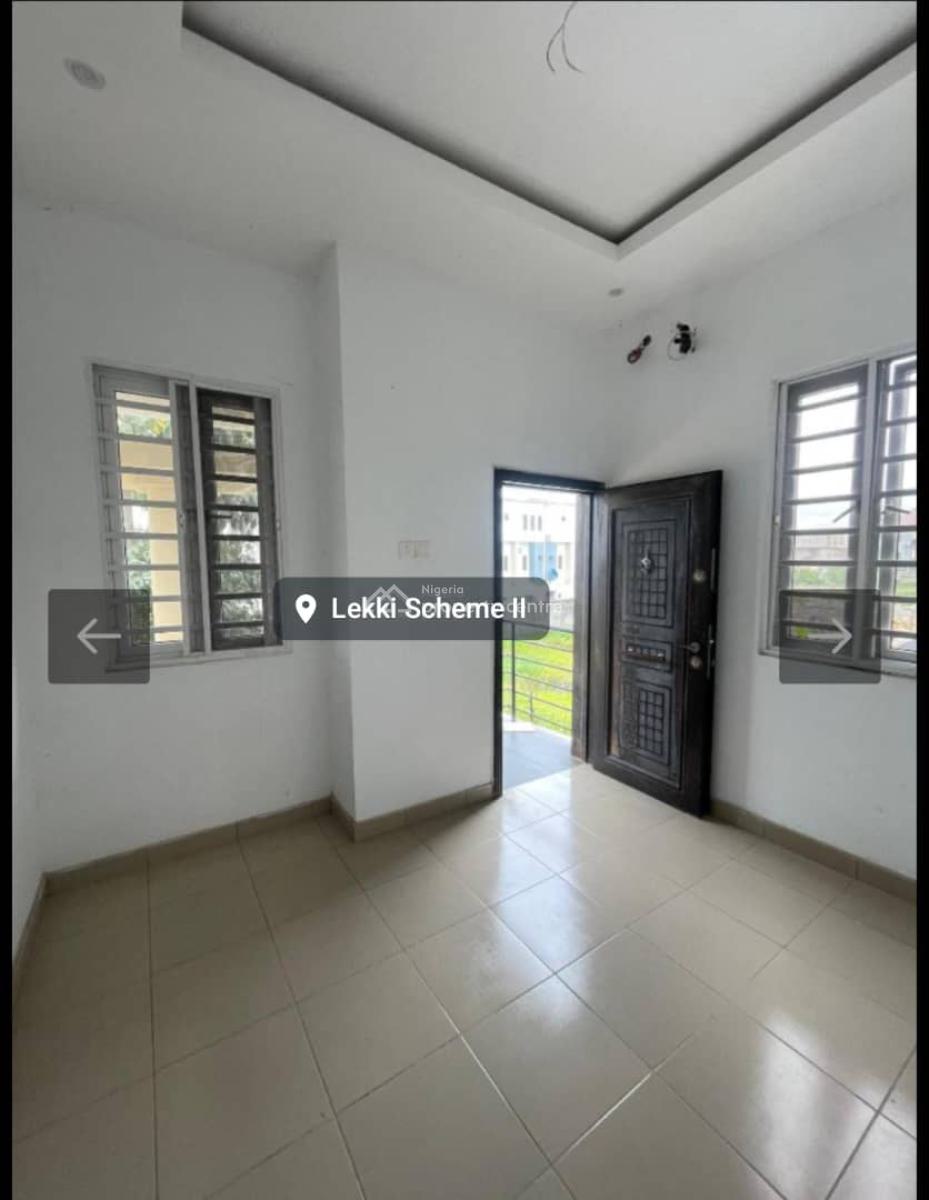 Standard Mini Flat with Balcony, Lekki Gardens Scheme 2 Abraham Adesanya, Ajah, Lagos, Mini Flat (room and Parlour) for Rent