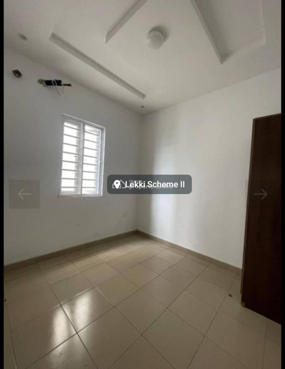 Standard Mini Flat with Balcony, Lekki Gardens Scheme 2 Abraham Adesanya, Ajah, Lagos, Mini Flat (room and Parlour) for Rent