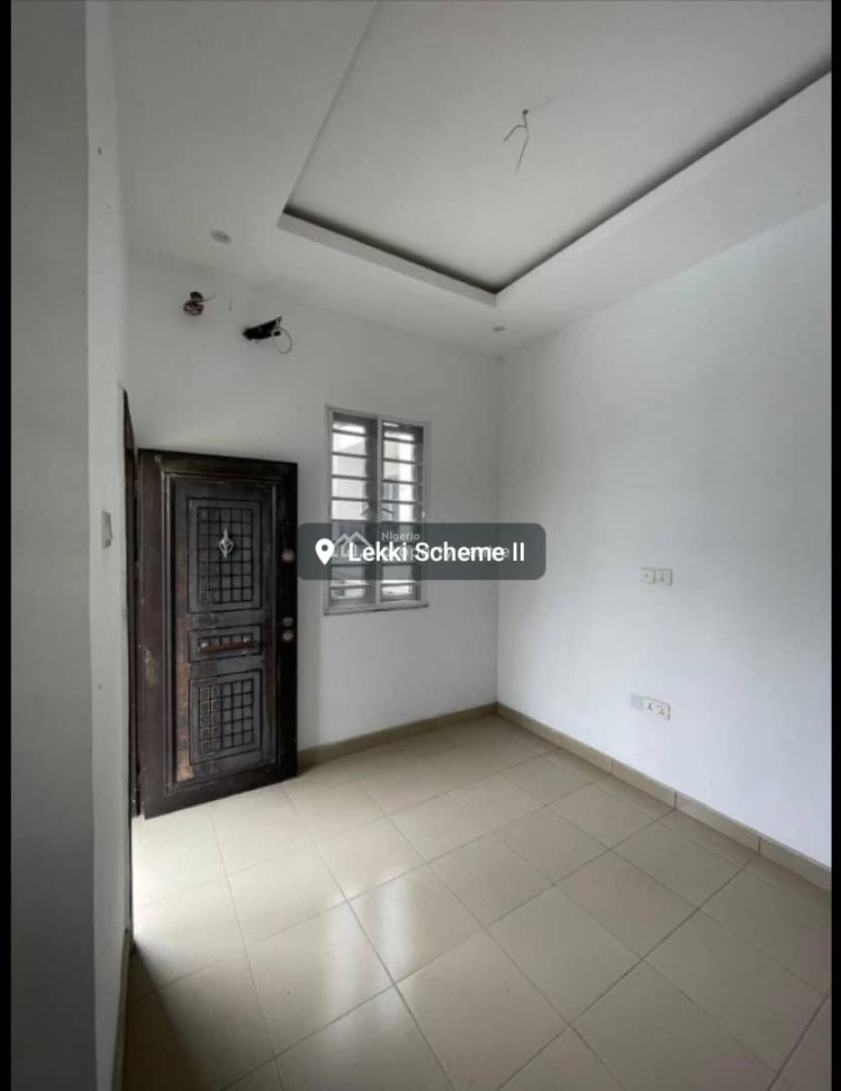 Standard Mini Flat with Balcony, Lekki Gardens Scheme 2 Abraham Adesanya, Ajah, Lagos, Mini Flat (room and Parlour) for Rent