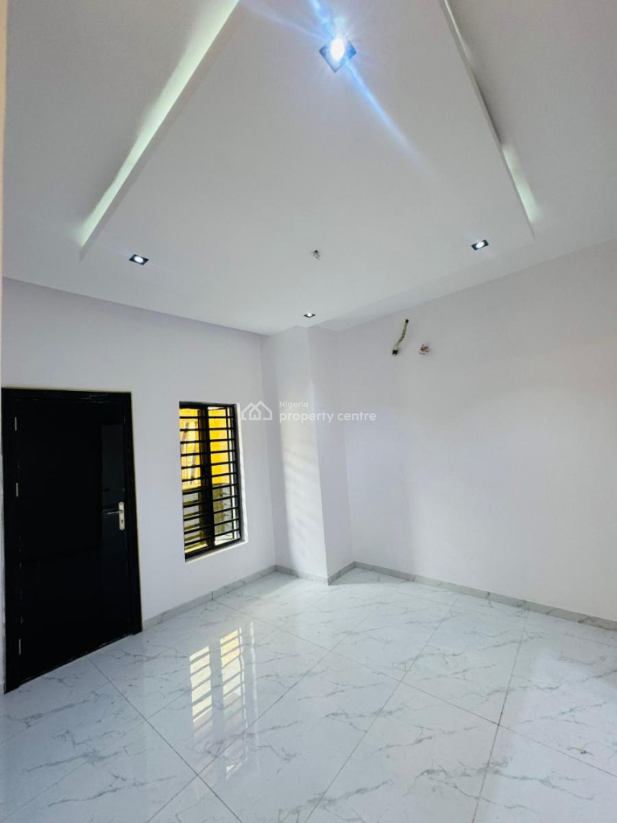 Newly Built and Fully Furnished 4 Bedroom, Carlton Gate Estate, Akobo, Ibadan, Oyo, Detached Duplex for Sale