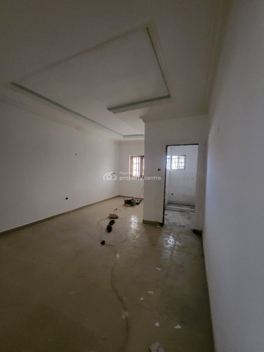 Brand New 3 Bedroom Bungalow with Bq, Marcon Estate, Life Camp, Abuja, Detached Bungalow for Sale