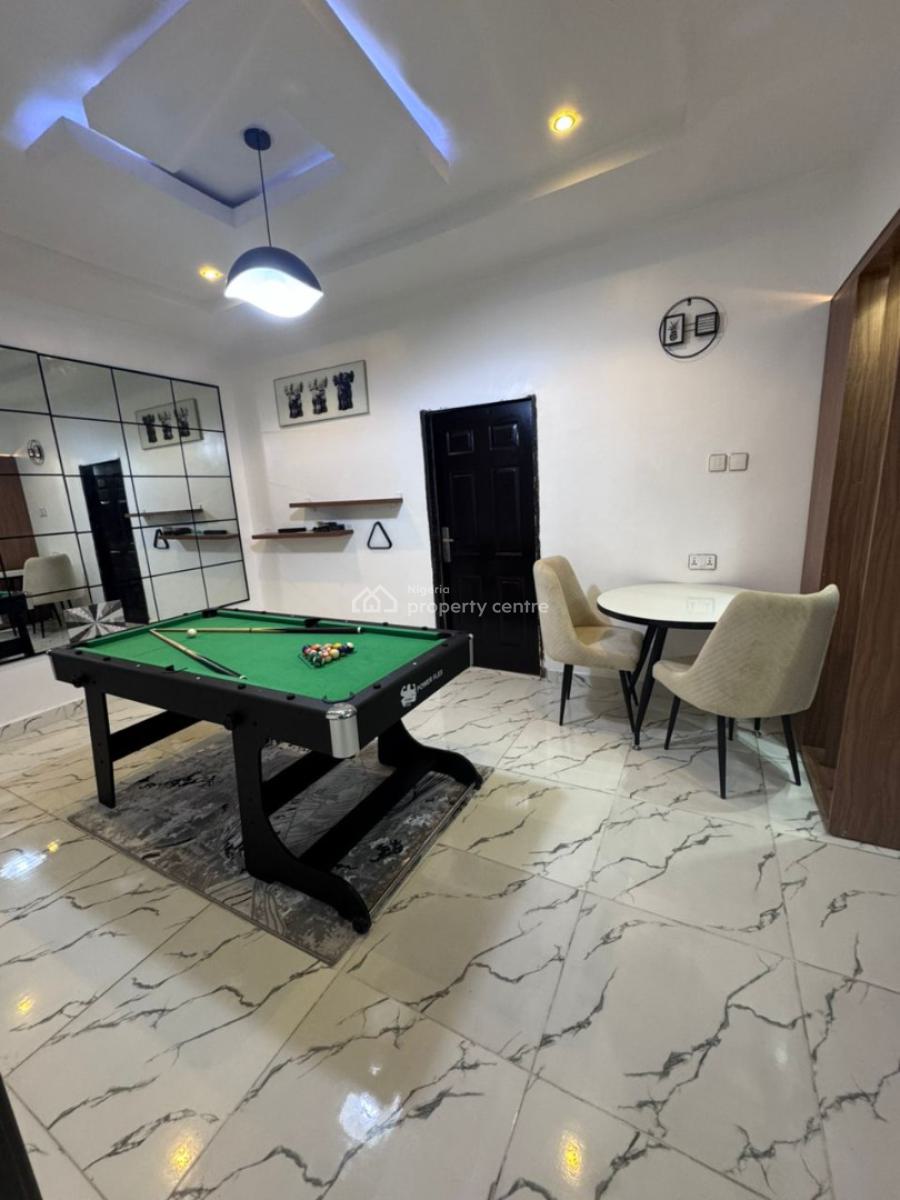 Cozy 2 Bedroom, Kubwa, Abuja, Flat / Apartment Short Let