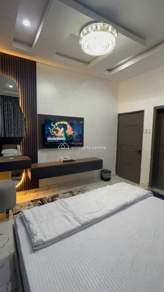 Cozy 2 Bedroom, Kubwa, Abuja, Flat / Apartment Short Let
