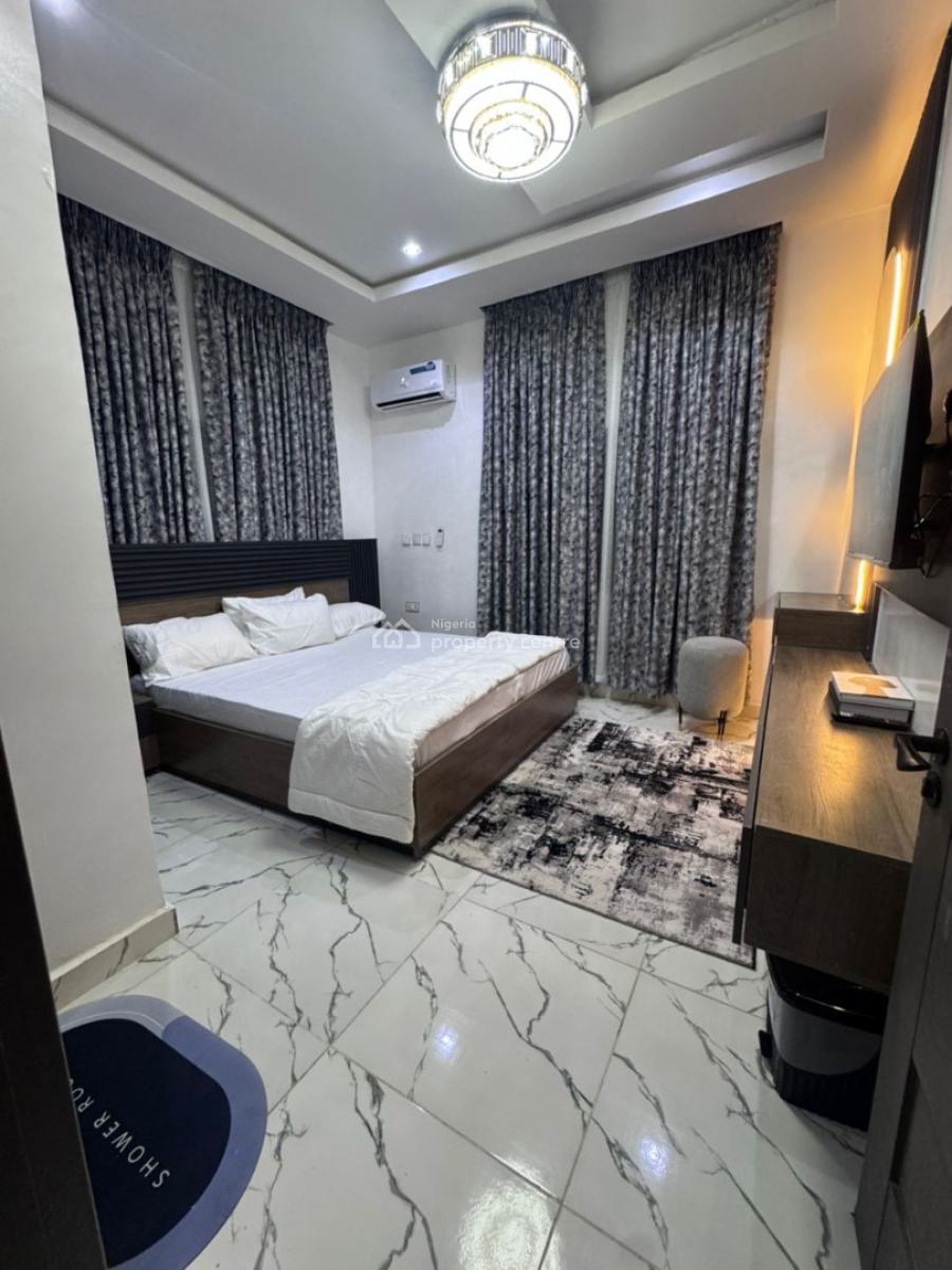 Cozy 2 Bedroom, Kubwa, Abuja, Flat / Apartment Short Let