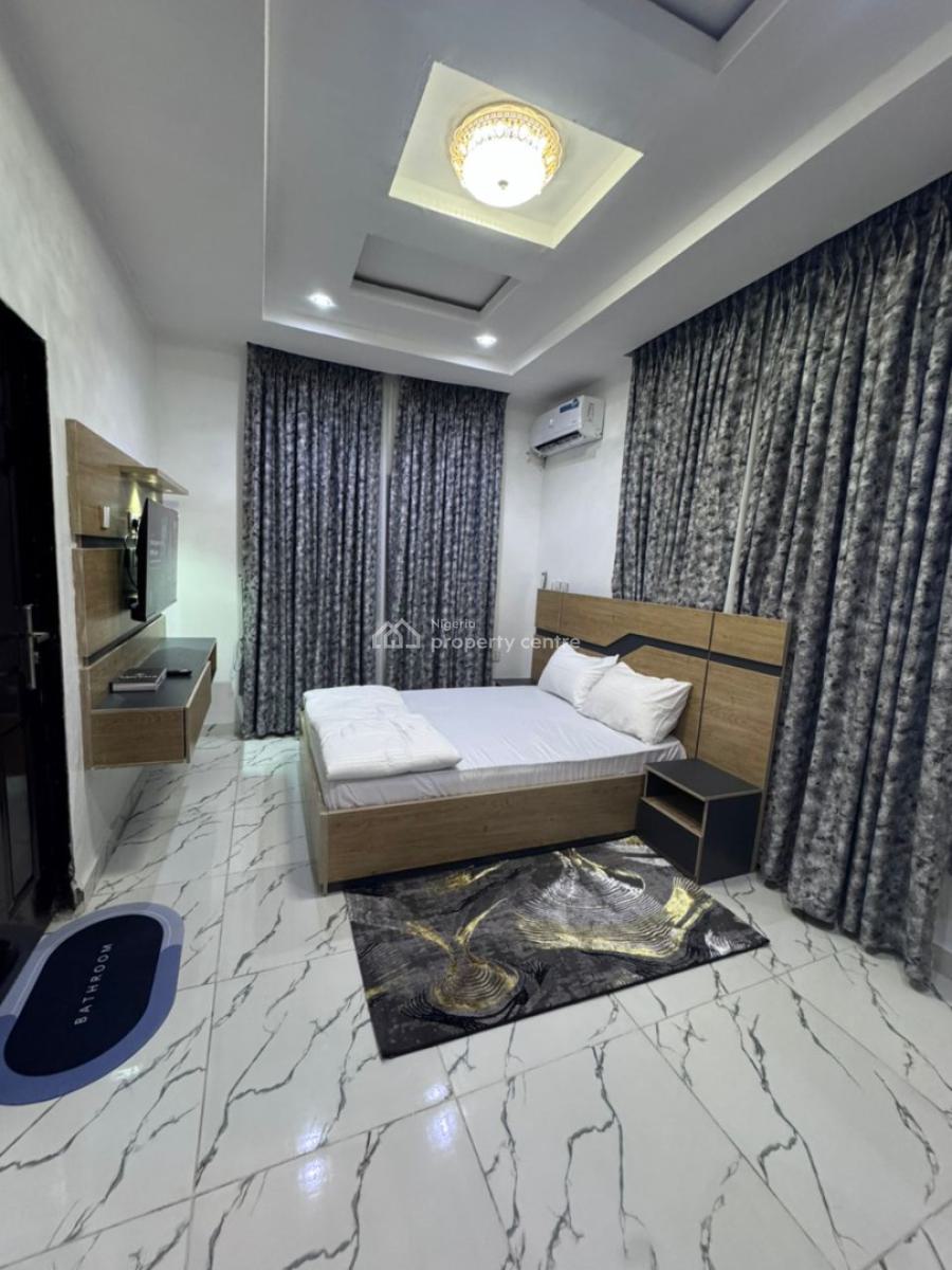 Cozy 2 Bedroom, Kubwa, Abuja, Flat / Apartment Short Let