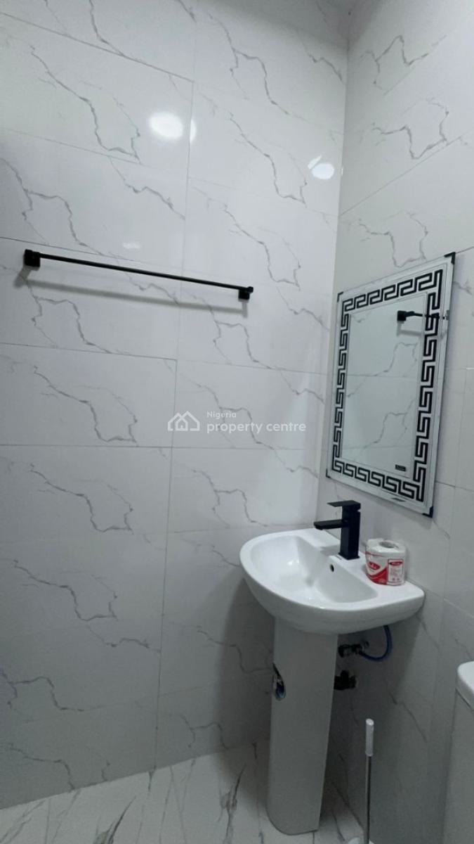 Cozy 2 Bedroom, Kubwa, Abuja, Flat / Apartment Short Let