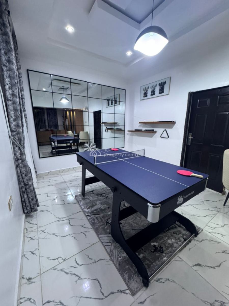 Cozy 2 Bedroom, Kubwa, Abuja, Flat / Apartment Short Let