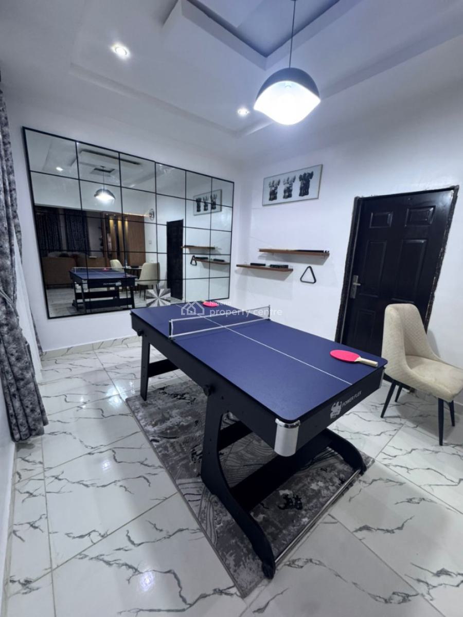 Cozy 2 Bedroom, Kubwa, Abuja, Flat / Apartment Short Let