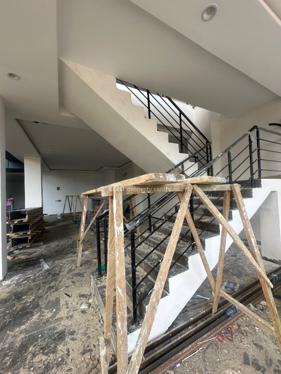 Brand New Shop Space with Waterfront, Lekki Phase 1, Lekki, Lagos, Plaza / Complex / Mall for Rent