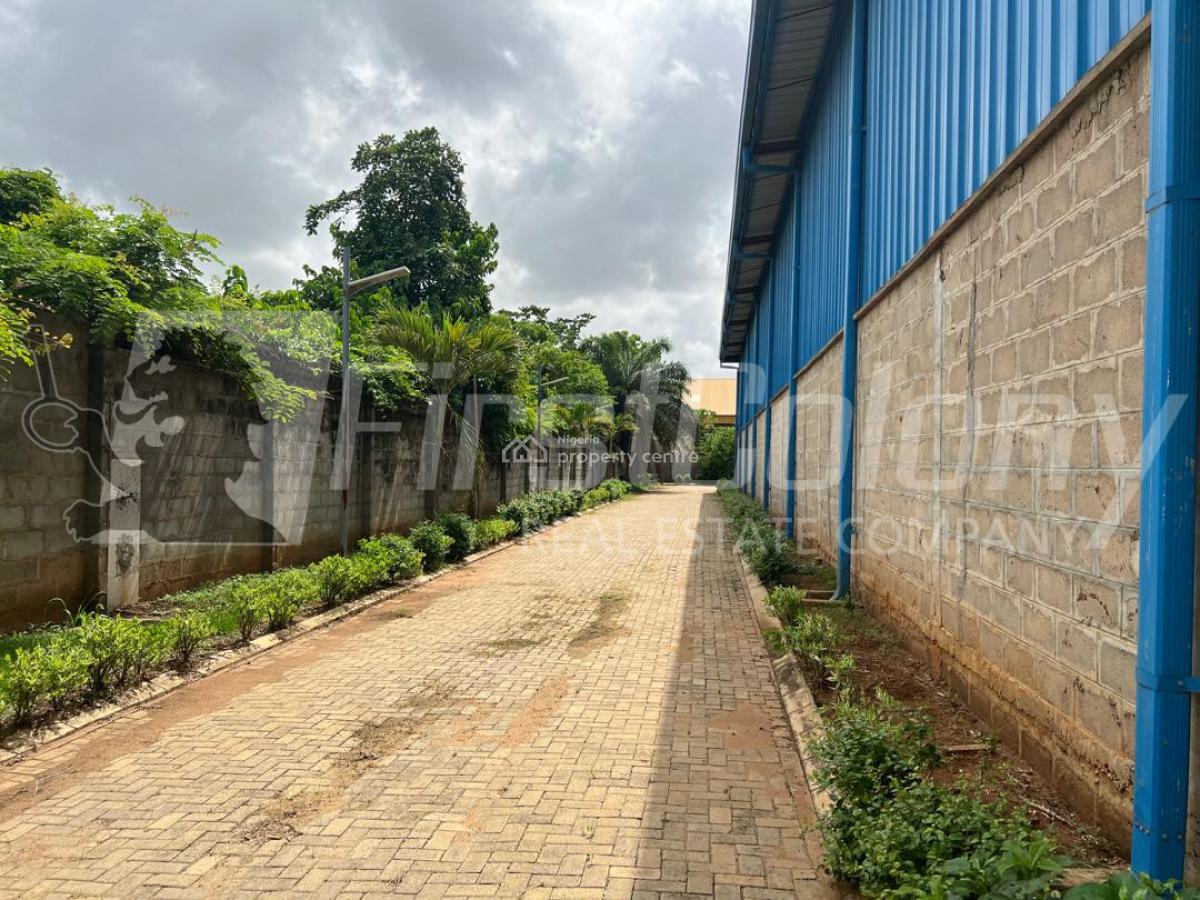 2800sqm Warehouse Complex on Massive Grounds, Agbara, Ado-odo/ota, Ogun, Warehouse for Rent
