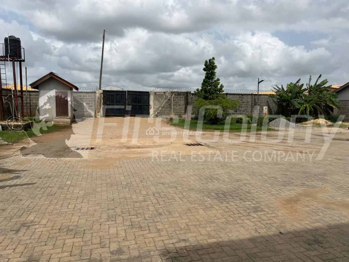 2800sqm Warehouse Complex on Massive Grounds, Agbara, Ado-odo/ota, Ogun, Warehouse for Rent