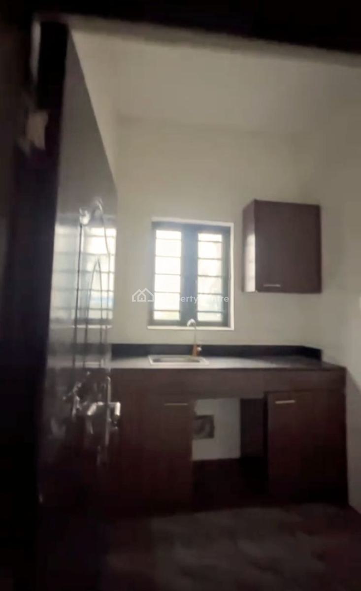 Spacious Mini Flat, By Total Filling Station, Ikate, Lekki, Lagos, Mini Flat (room and Parlour) for Rent
