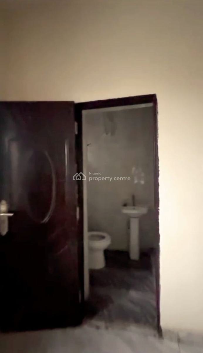 Spacious Mini Flat, By Total Filling Station, Ikate, Lekki, Lagos, Mini Flat (room and Parlour) for Rent