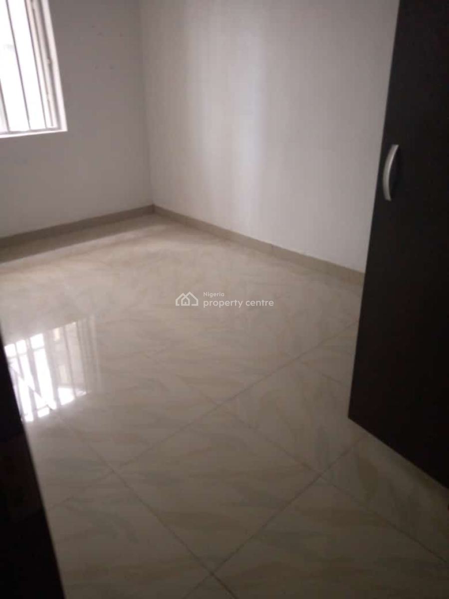 4 Units of 3 Bedrooms Terraced Duplex - All Together, Around Olokonla, Sangotedo, Ajah, Lagos, Terraced Duplex for Rent