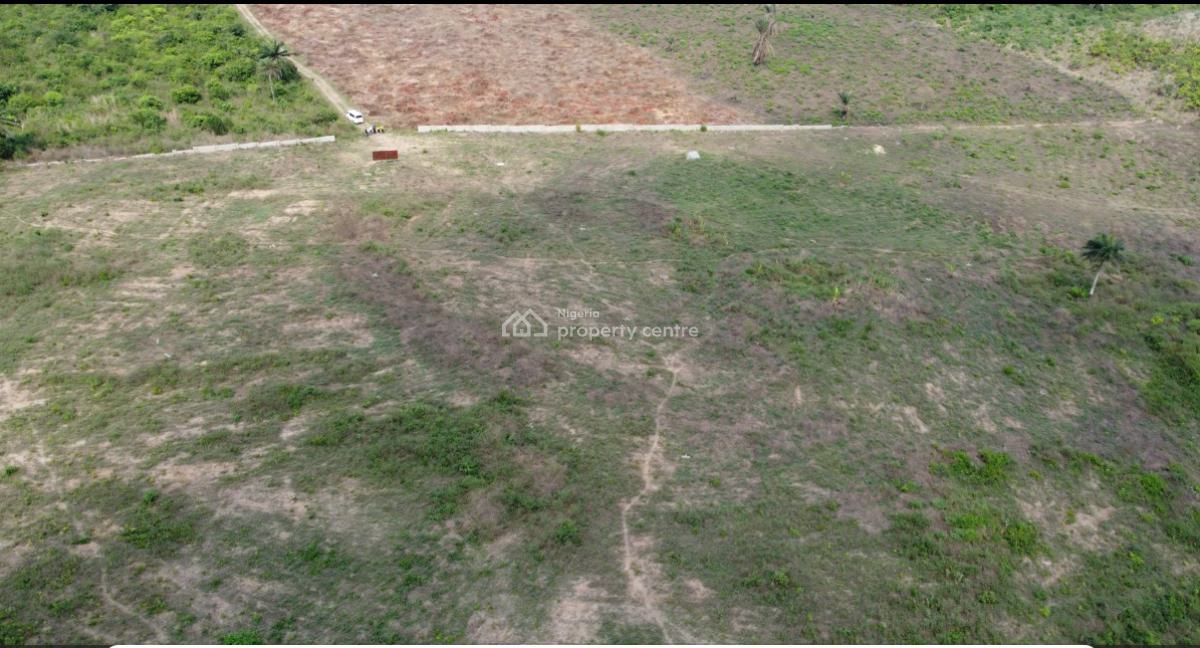 Kairos Gardens 2.0 Estate, Odo-lofa Isiwo, Epe, Lagos, Residential Land for Sale