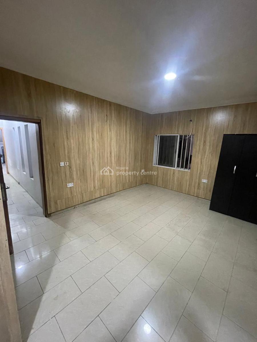Fully Serviced Studio Apartment with Kitchenette, Lekki Phase 1, Lekki, Lagos, Self Contain (single Rooms) for Rent