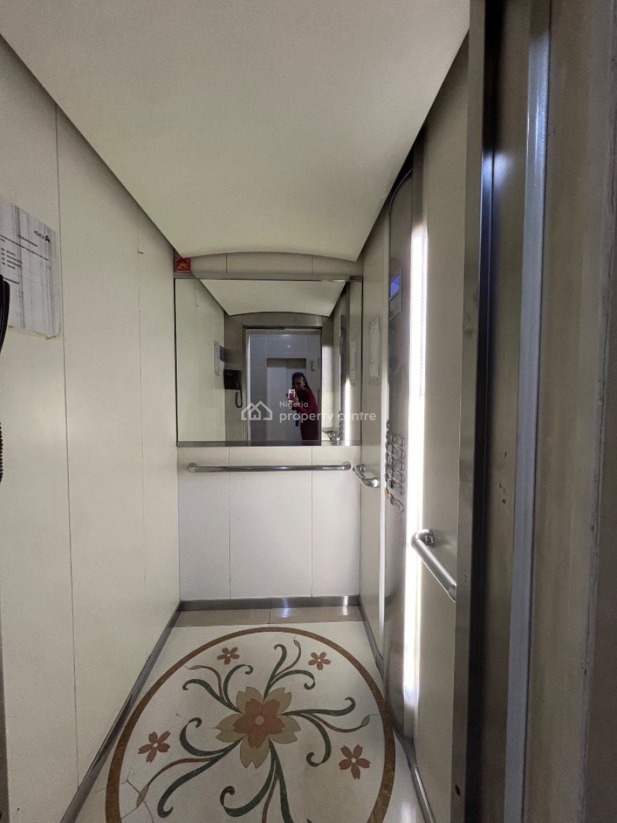 Newly Out Fully Furnished 3bedroom Apartment, Ikoyi Lekki Lagos, Ikoyi, Lagos, Flat / Apartment for Rent