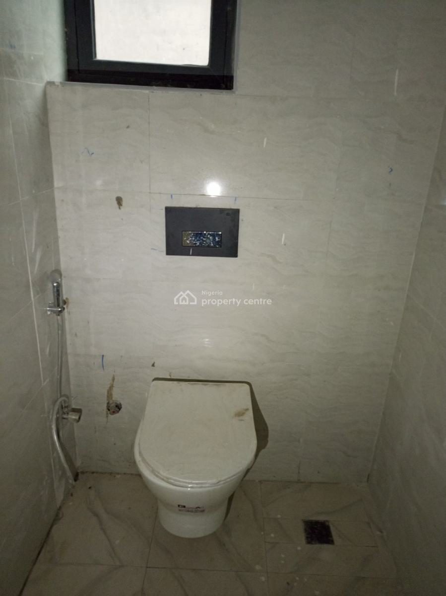 Tastefully Finished Spacious Standard 1 Bedroom Apartment, Open Kitche, Jahi By Gilmor, Jahi, Abuja, Flat / Apartment for Sale