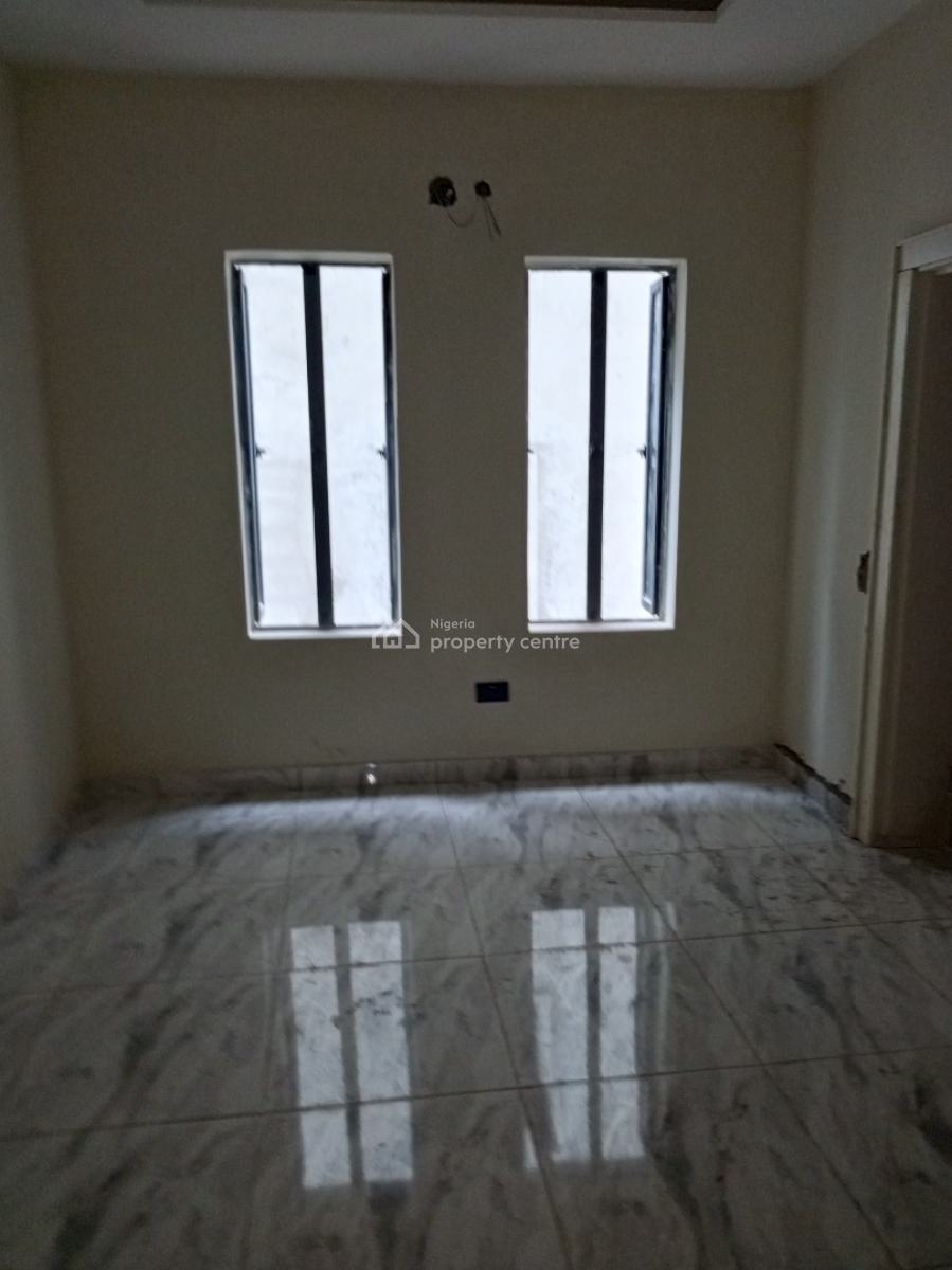 Tastefully Finished Spacious Standard 1 Bedroom Apartment, Open Kitche, Jahi By Gilmor, Jahi, Abuja, Flat / Apartment for Sale