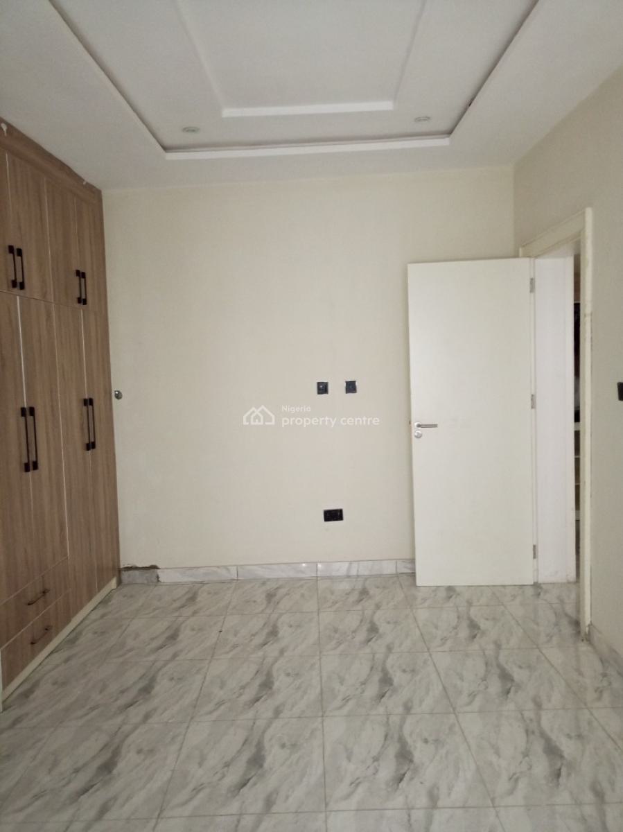 Tastefully Finished Spacious Standard 1 Bedroom Apartment, Open Kitche, Jahi By Gilmor, Jahi, Abuja, Flat / Apartment for Sale