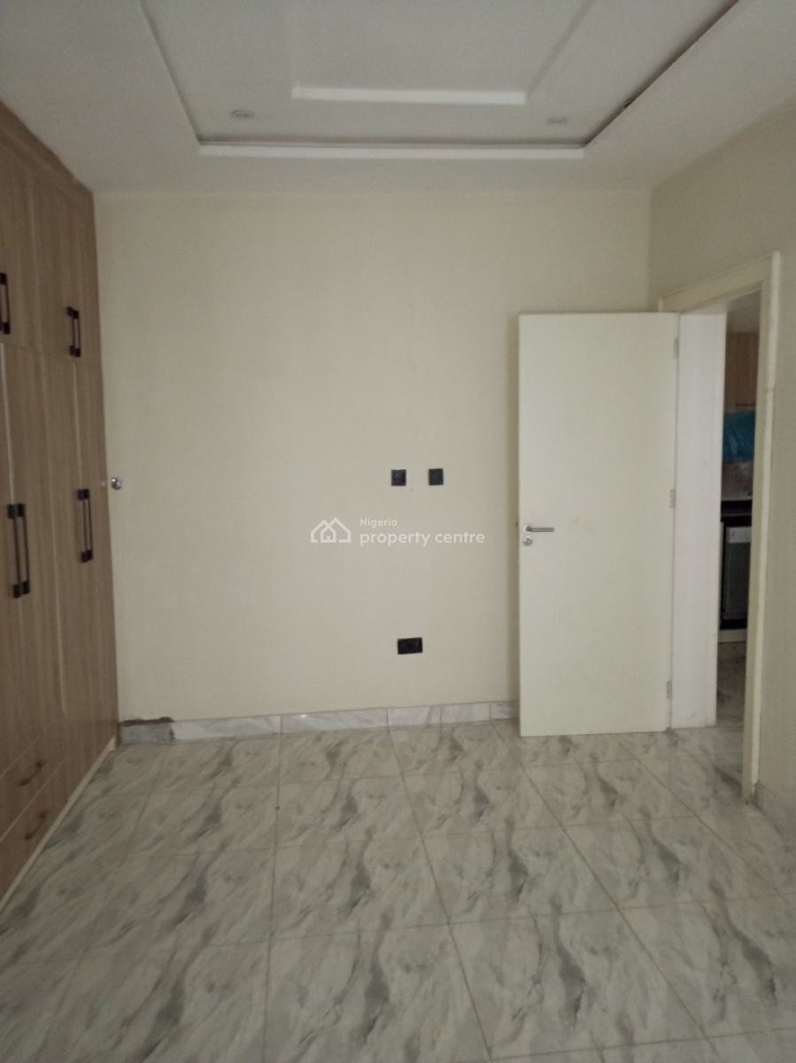 Tastefully Finished Spacious Standard 1 Bedroom Apartment, Open Kitche, Jahi By Gilmor, Jahi, Abuja, Flat / Apartment for Sale