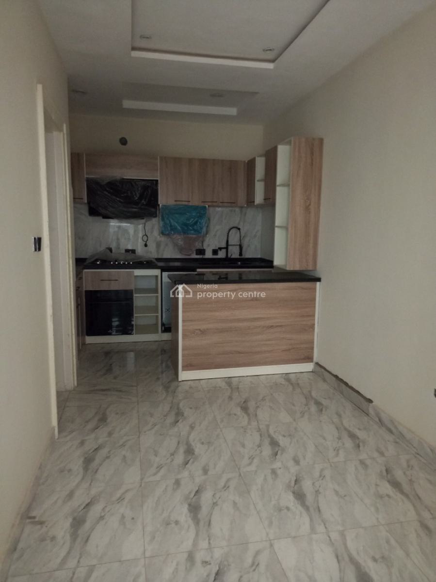 Tastefully Finished Spacious Standard 1 Bedroom Apartment, Open Kitche, Jahi By Gilmor, Jahi, Abuja, Flat / Apartment for Sale