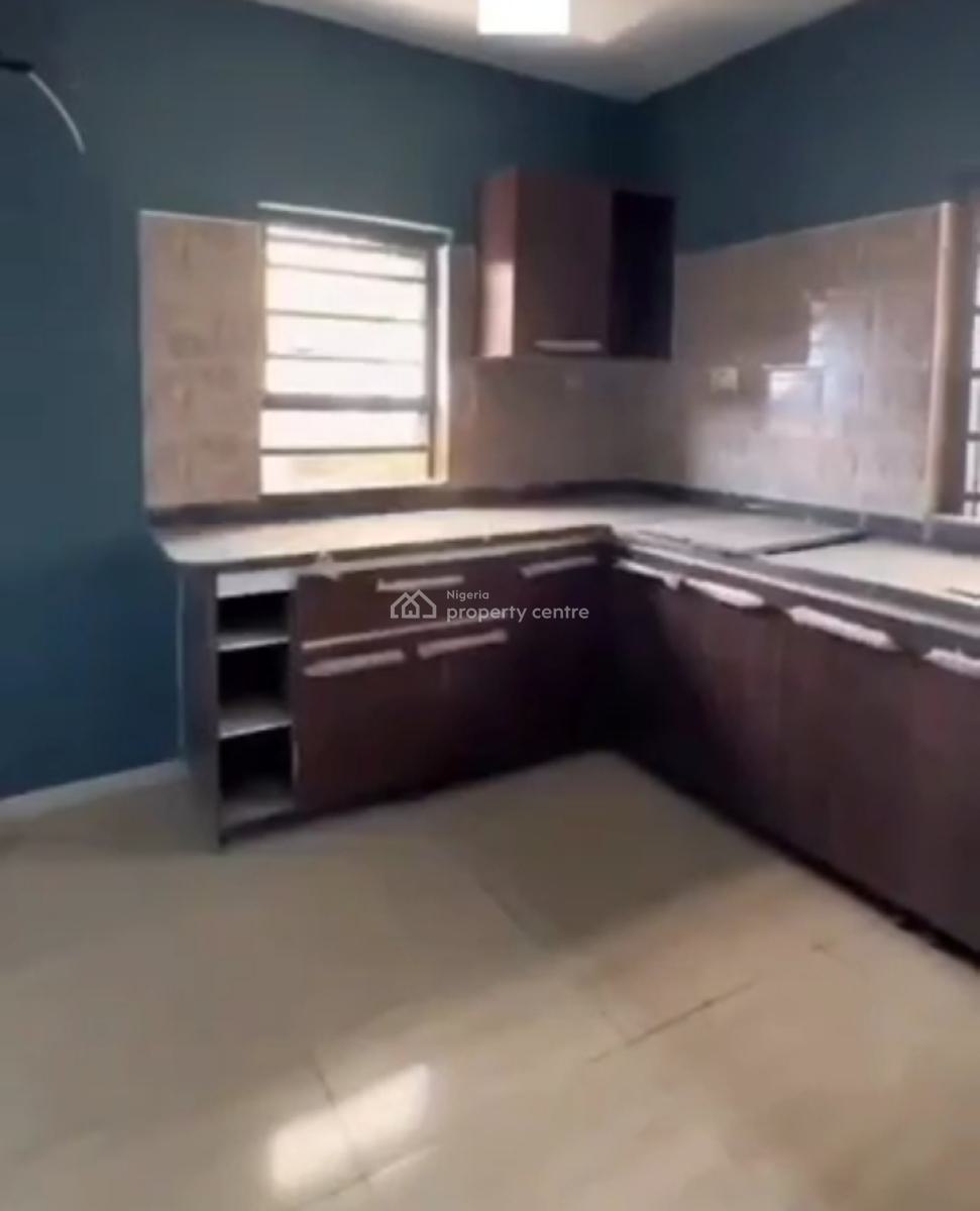 Fully Detached 3bedroom Bungalow in Secured Estate at Sangotedo, Phoenix Estate, Abraham Adesanya, Sangotedo, Ajah, Lagos, Detached Bungalow for Sale
