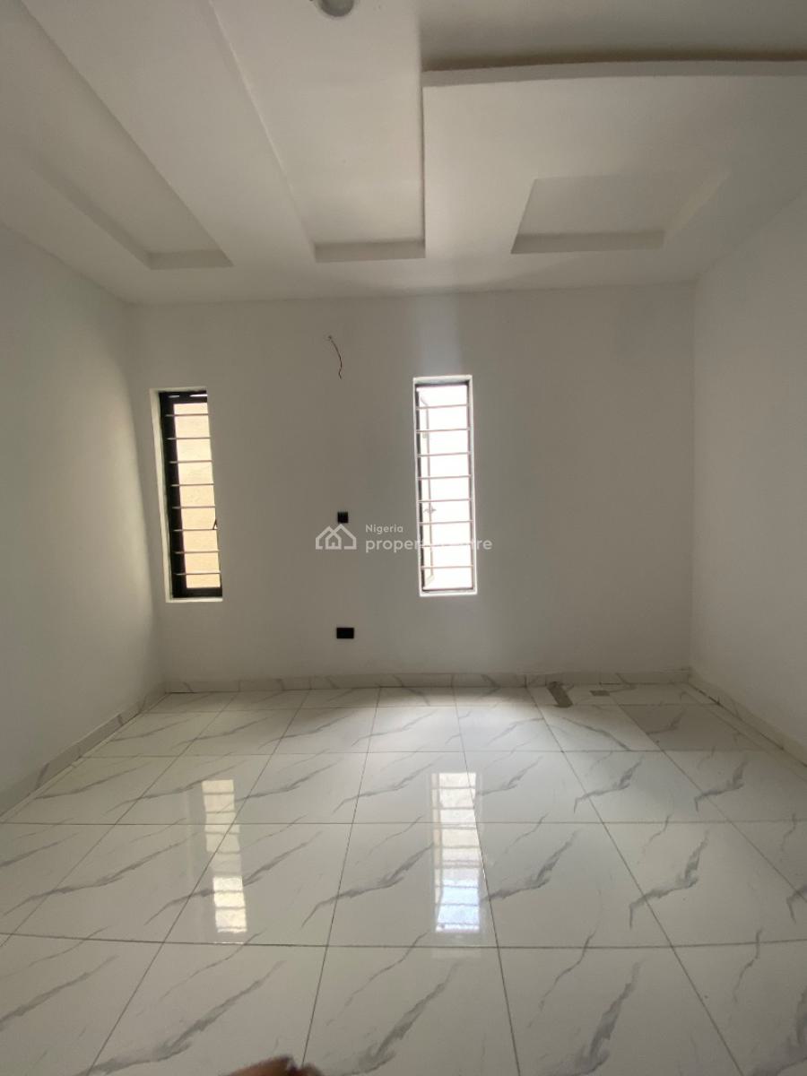3 Bedroom Duplex, Ajah, Lagos, Terraced Duplex for Sale