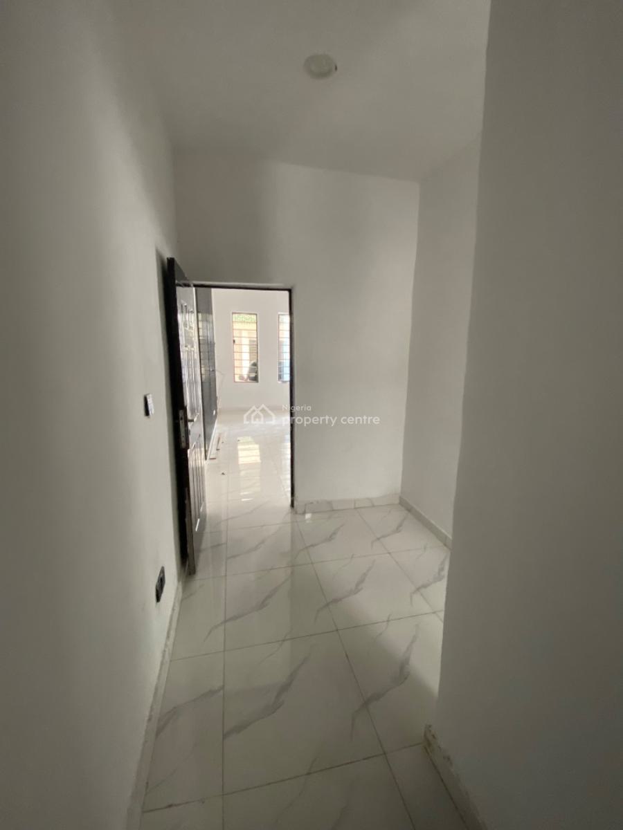 3 Bedroom Duplex, Ajah, Lagos, Terraced Duplex for Sale