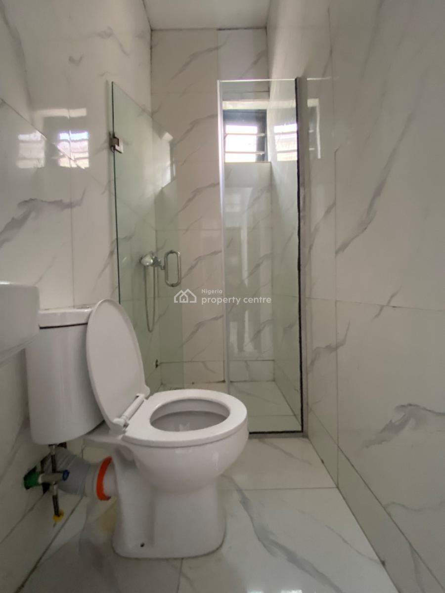 3 Bedroom Duplex, Ajah, Lagos, Terraced Duplex for Sale