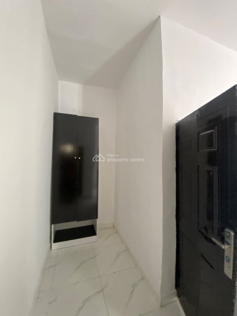 3 Bedroom Duplex, Ajah, Lagos, Terraced Duplex for Sale