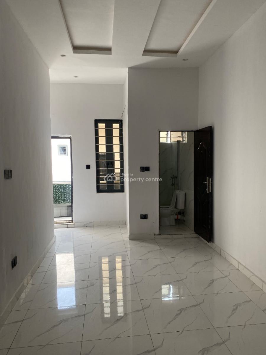 3 Bedroom Duplex, Ajah, Lagos, Terraced Duplex for Sale