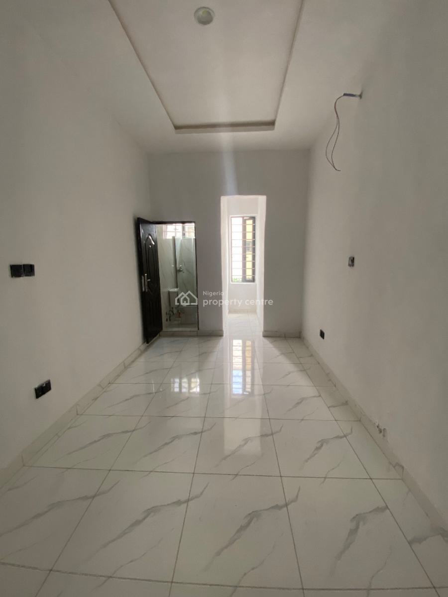 3 Bedroom Duplex, Ajah, Lagos, Terraced Duplex for Sale