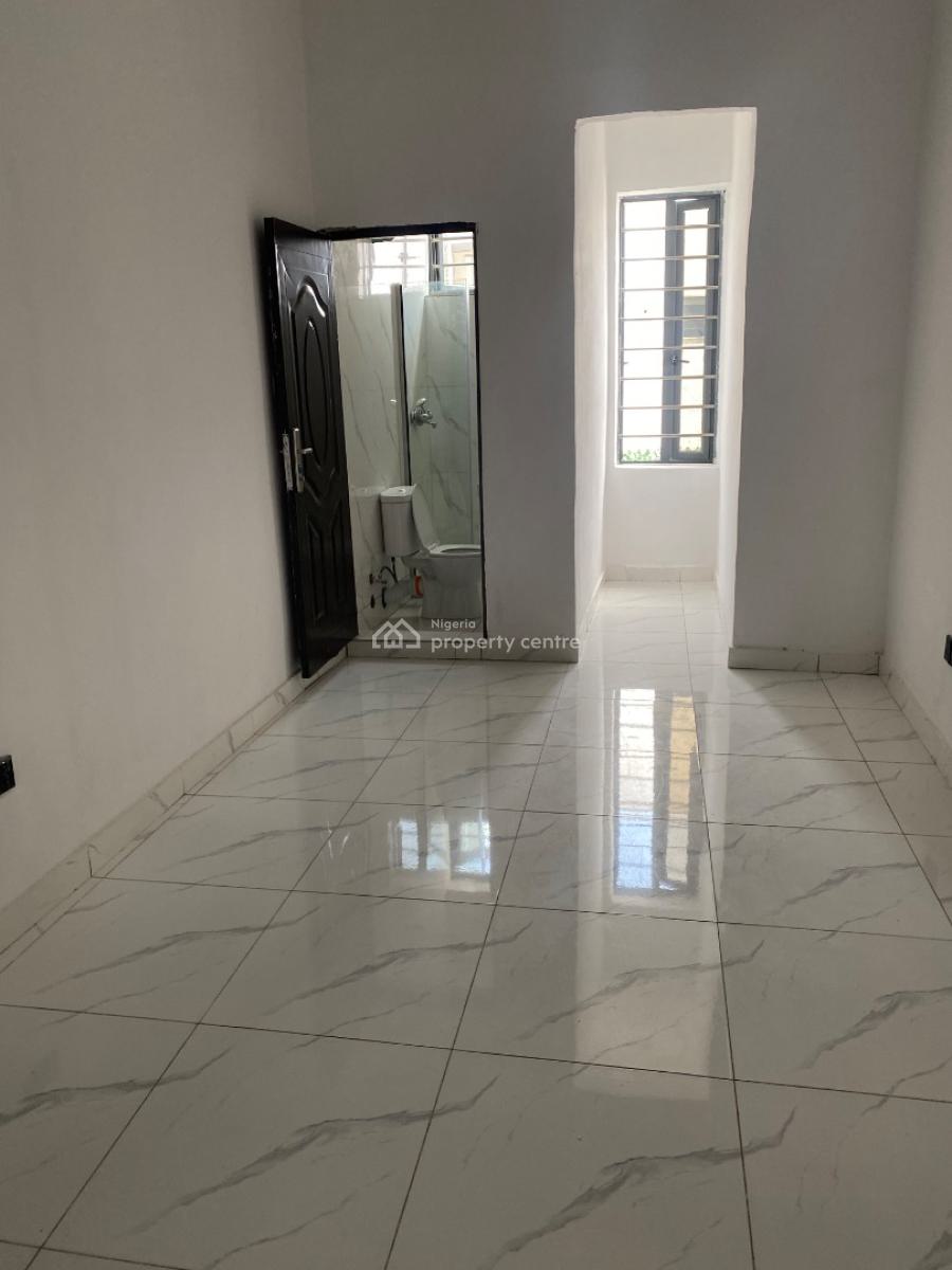 3 Bedroom Duplex, Ajah, Lagos, Terraced Duplex for Sale