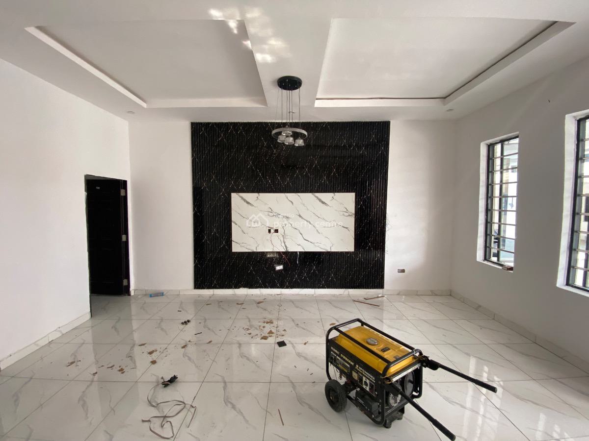 3 Bedroom Duplex, Ajah, Lagos, Terraced Duplex for Sale