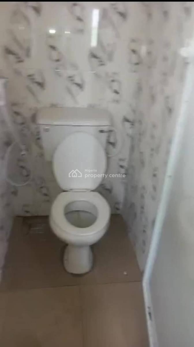Lovely Sweet Mini Flat, Oke Ira, Ogba, Ikeja, Lagos, Mini Flat (room and Parlour) for Rent