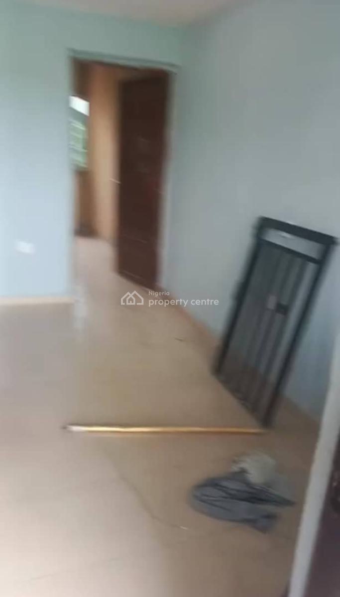 Lovely Sweet Mini Flat, Oke Ira, Ogba, Ikeja, Lagos, Mini Flat (room and Parlour) for Rent