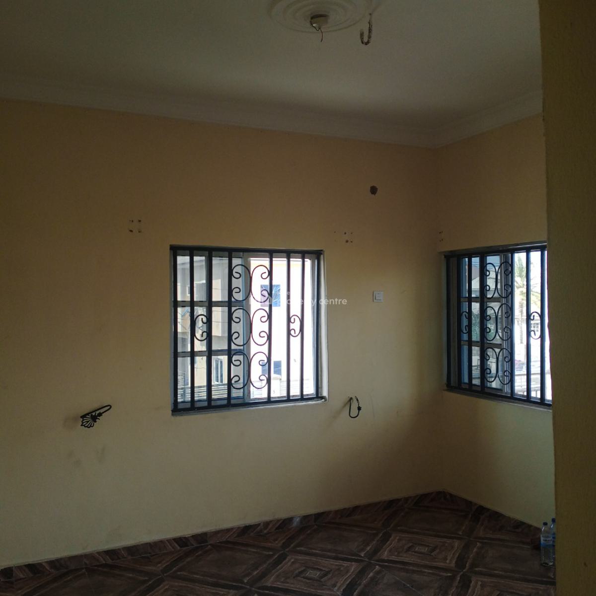 Luxurious Room and Parlour Upstairs, Baba Adisa Ibeju Lekki Lagos, Ibeju Lekki, Lagos, Mini Flat (room and Parlour) for Rent