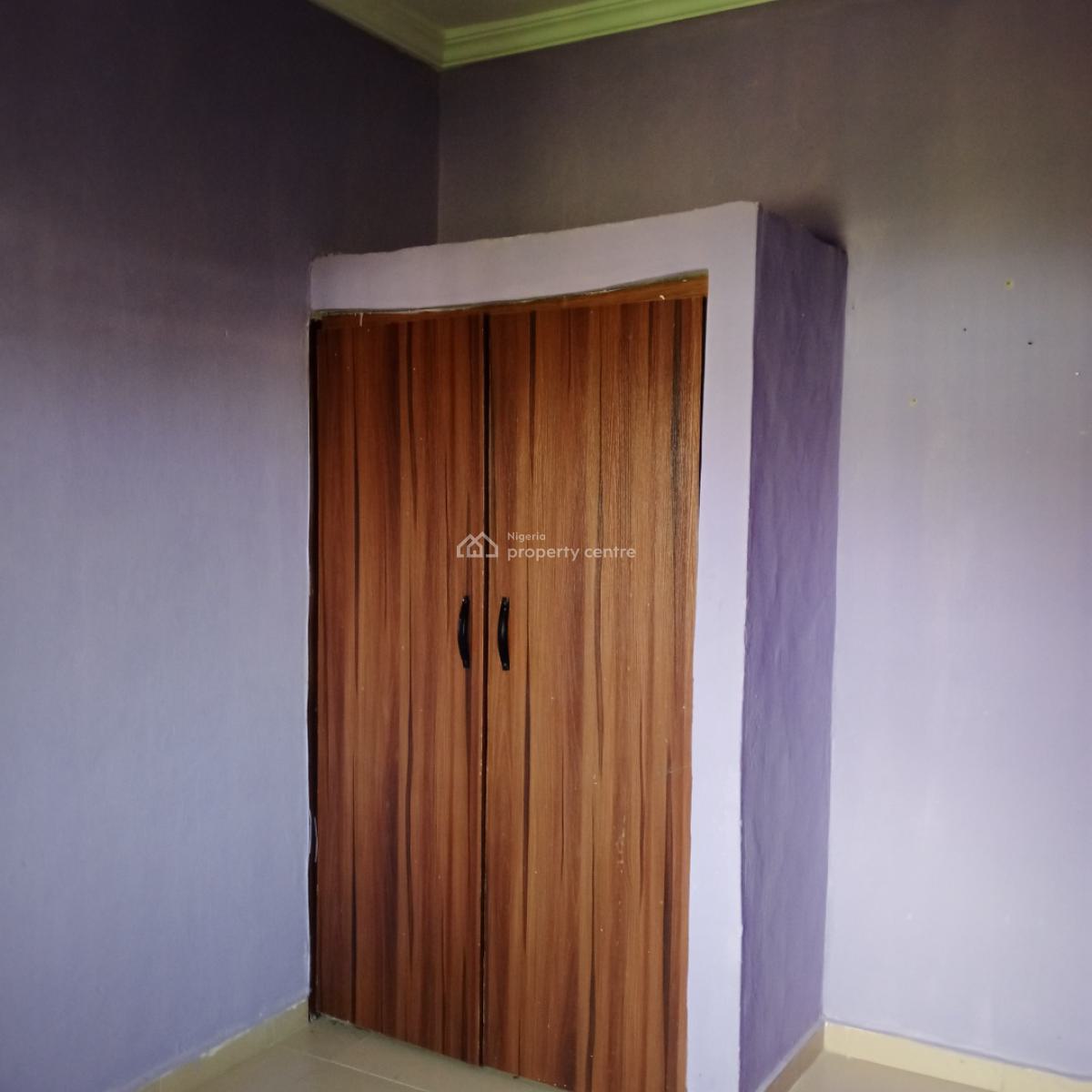 Luxurious Room and Parlour Upstairs, Baba Adisa Ibeju Lekki Lagos, Ibeju Lekki, Lagos, Mini Flat (room and Parlour) for Rent