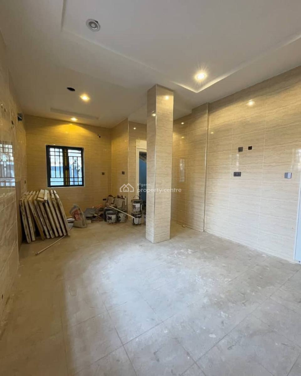 Luxury 7bedroom Fully Detached Duplex with 2living Rooms, Utako, Abuja, Terraced Duplex for Sale